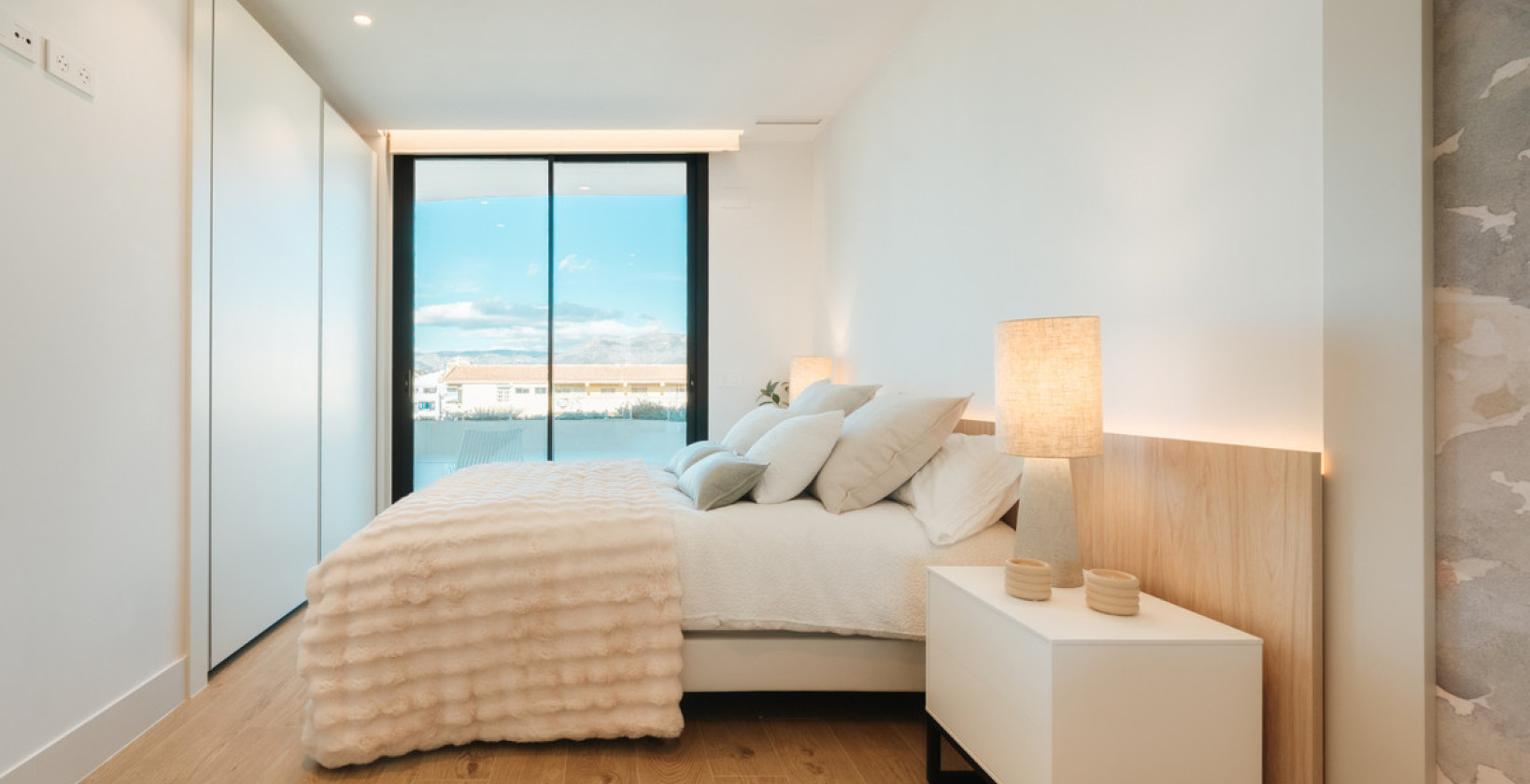 Nueva construcción  - Apartamento / piso - l'Alfas del Pi - L'Albir