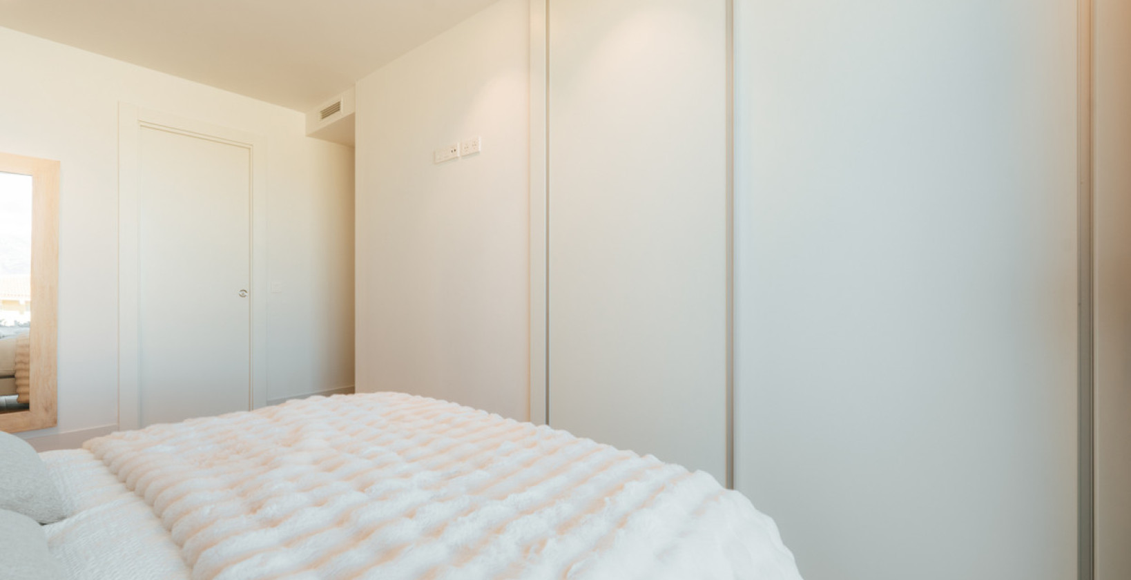 Nueva construcción  - Apartamento / piso - l'Alfas del Pi - L'Albir