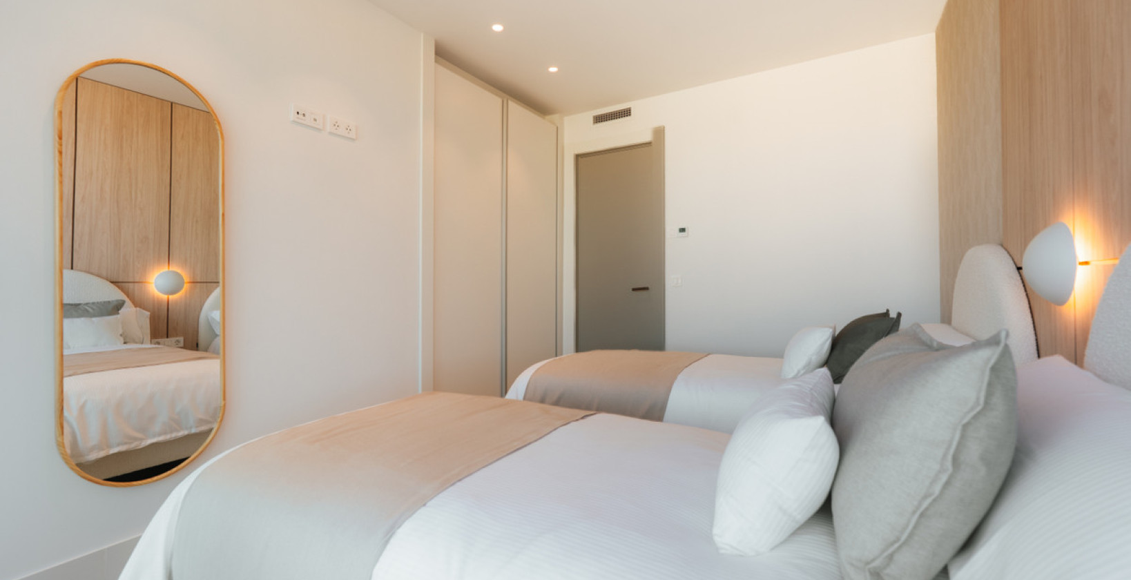 Nueva construcción  - Apartamento / piso - l'Alfas del Pi - L'Albir