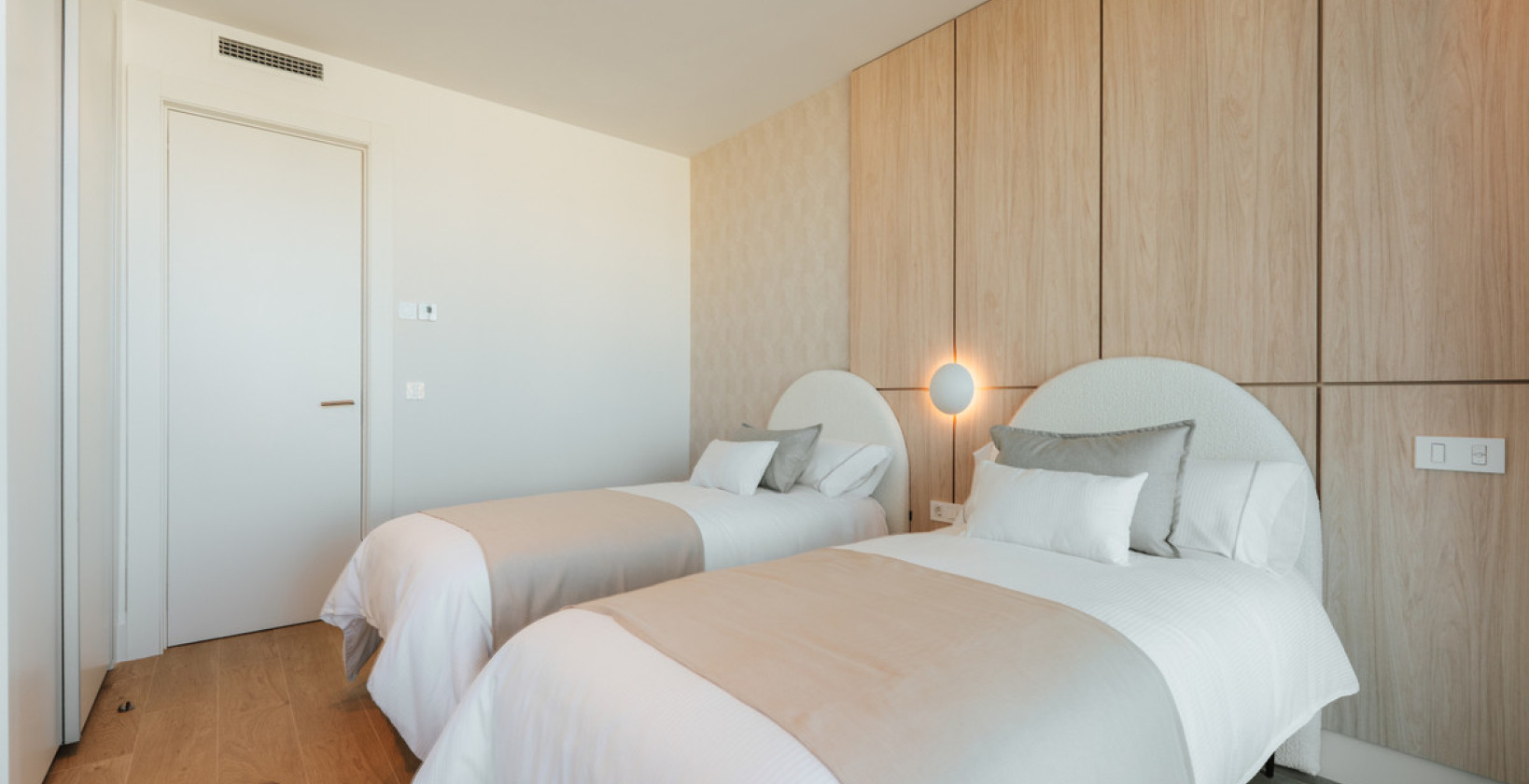 Nueva construcción  - Apartamento / piso - l'Alfas del Pi - L'Albir
