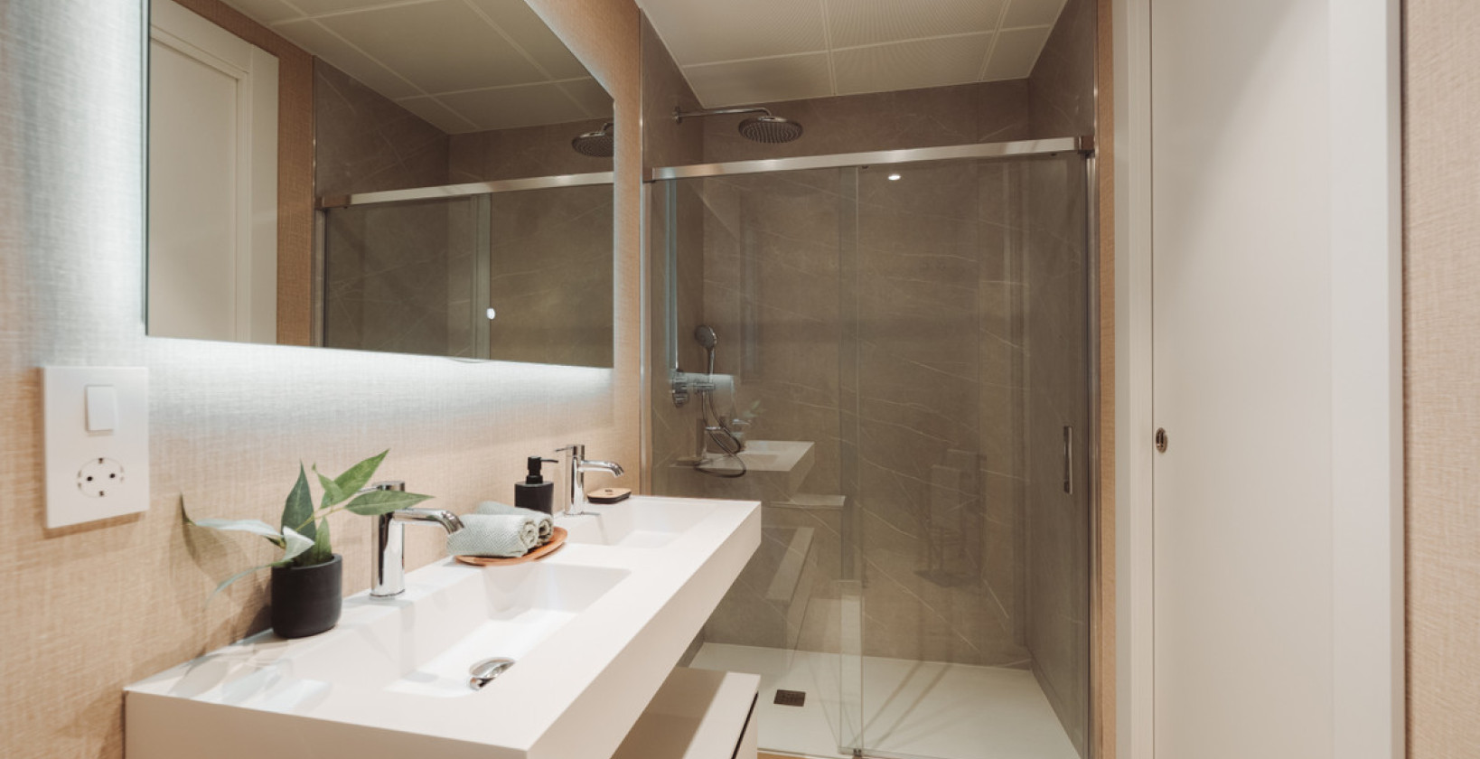 Nueva construcción  - Apartamento / piso - l'Alfas del Pi - L'Albir