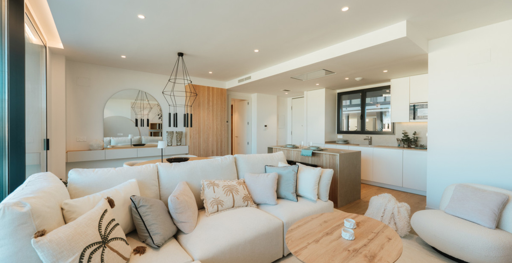 Nueva construcción  - Apartamento / piso - l'Alfas del Pi - L'Albir