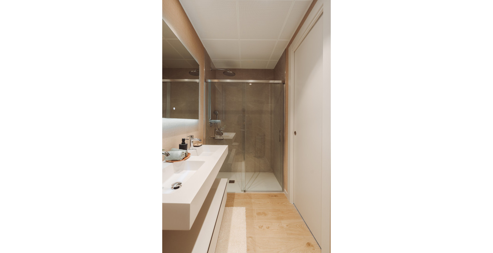 Nueva construcción  - Apartamento / piso - l'Alfas del Pi - L'Albir