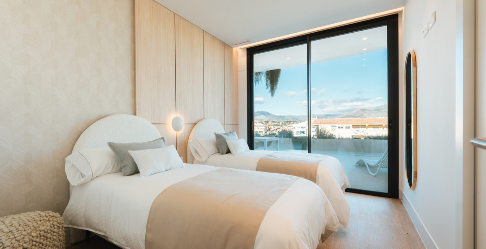 Nueva construcción  - Apartamento / piso - l'Alfas del Pi - L'Albir