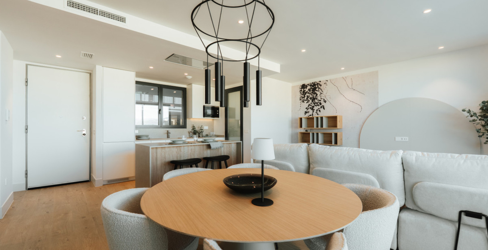 Nueva construcción  - Apartamento / piso - l'Alfas del Pi - L'Albir
