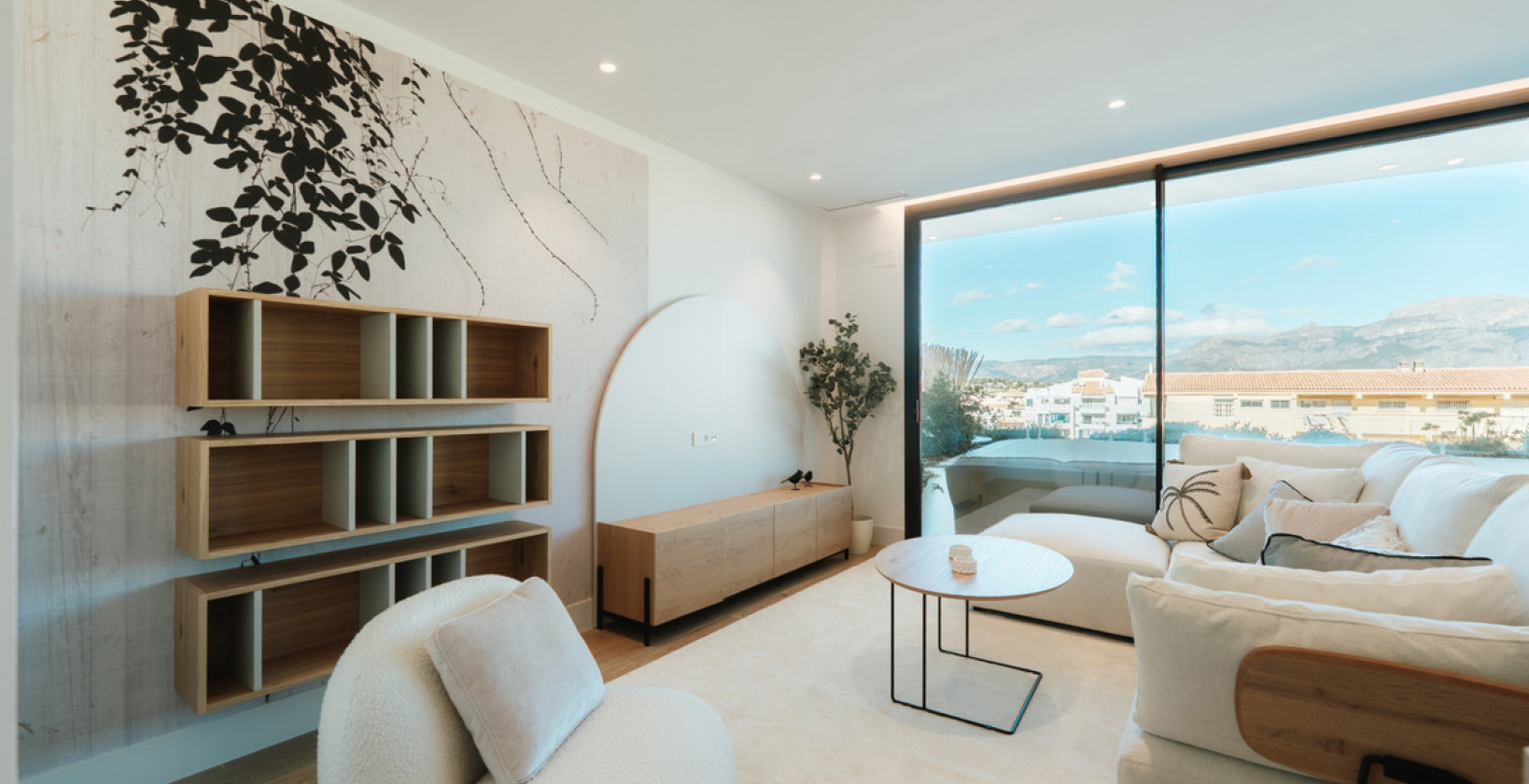 Nueva construcción  - Apartamento / piso - l'Alfas del Pi - L'Albir