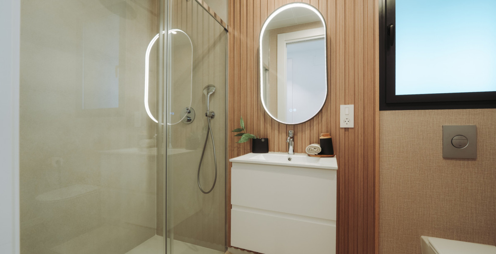 Nueva construcción  - Apartamento / piso - l'Alfas del Pi - L'Albir