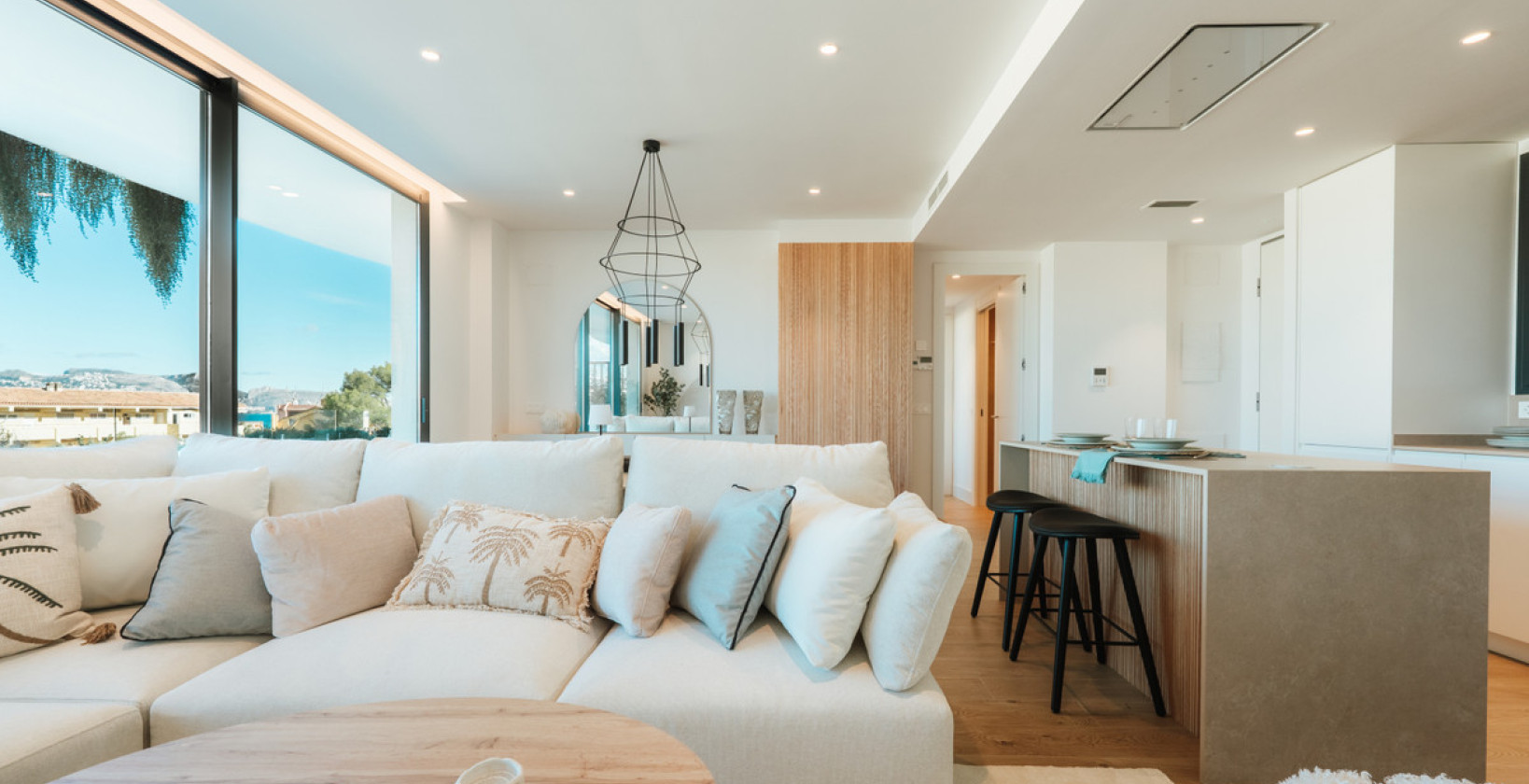 Nueva construcción  - Apartamento / piso - l'Alfas del Pi - L'Albir