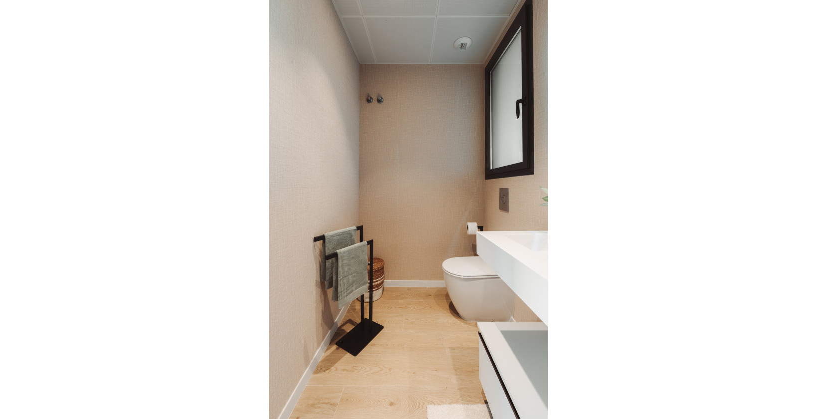 Nueva construcción  - Apartamento / piso - l'Alfas del Pi - L'Albir