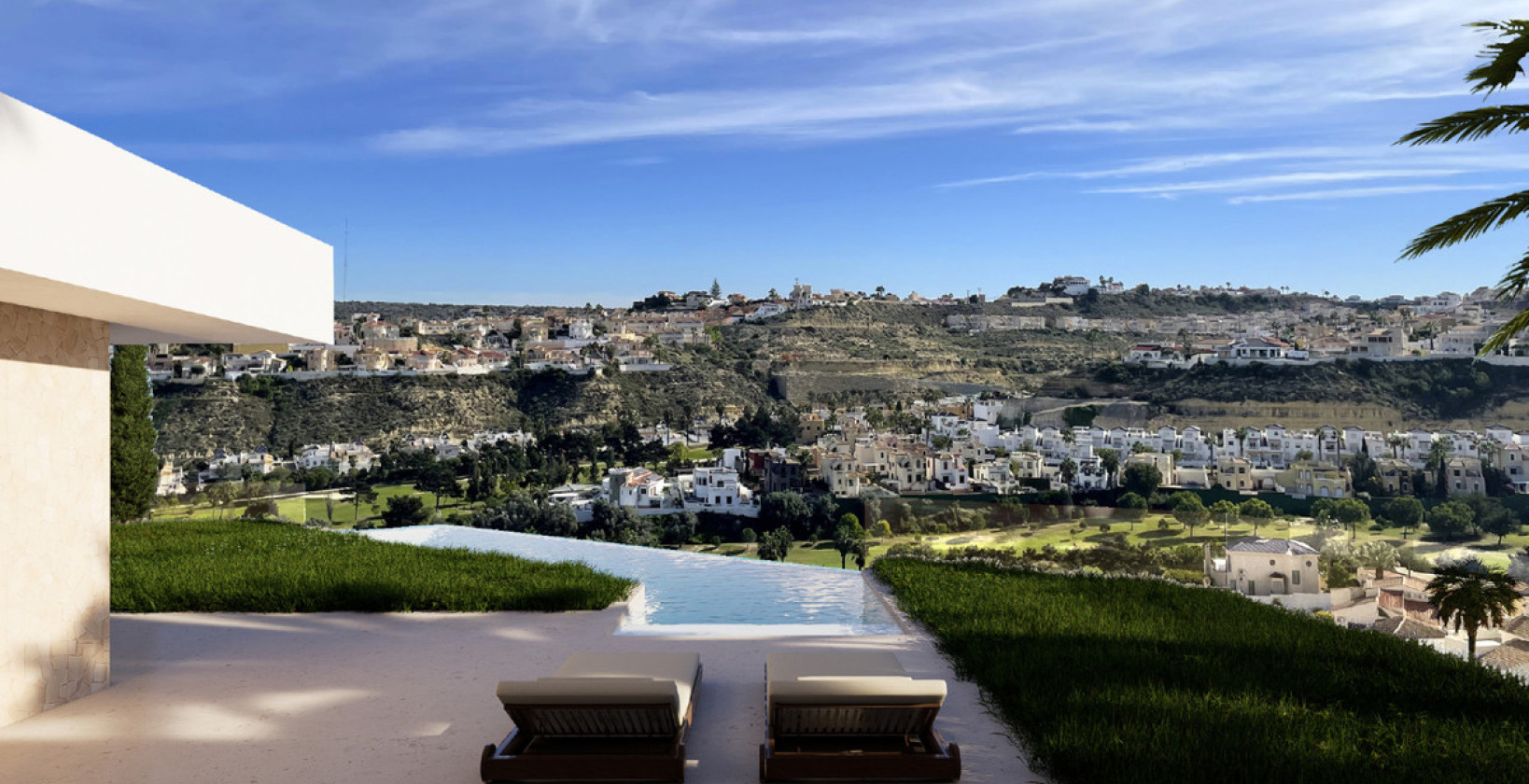 New Build - Villa - Rojales - Rojales Centro
