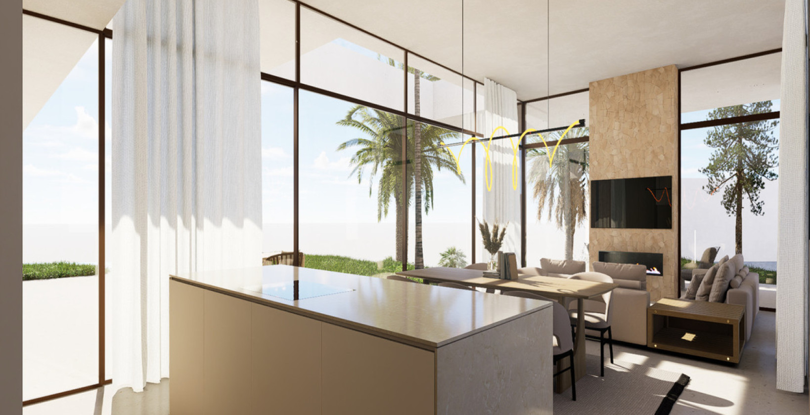 New Build - Villa - Rojales - Rojales Centro