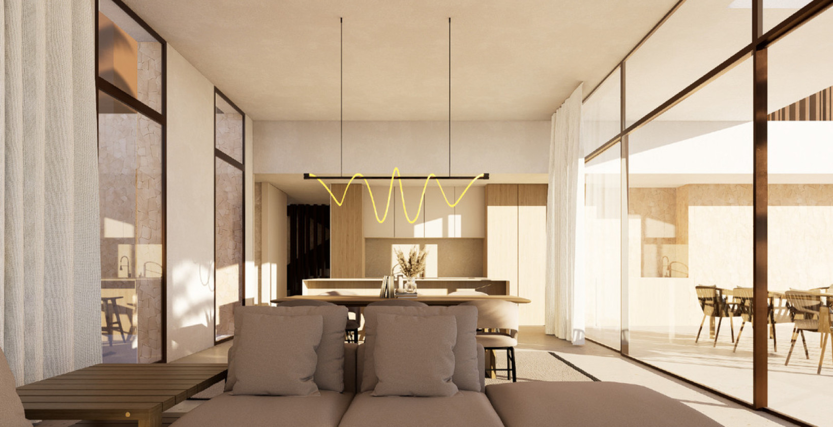 New Build - Villa - Rojales - Rojales Centro