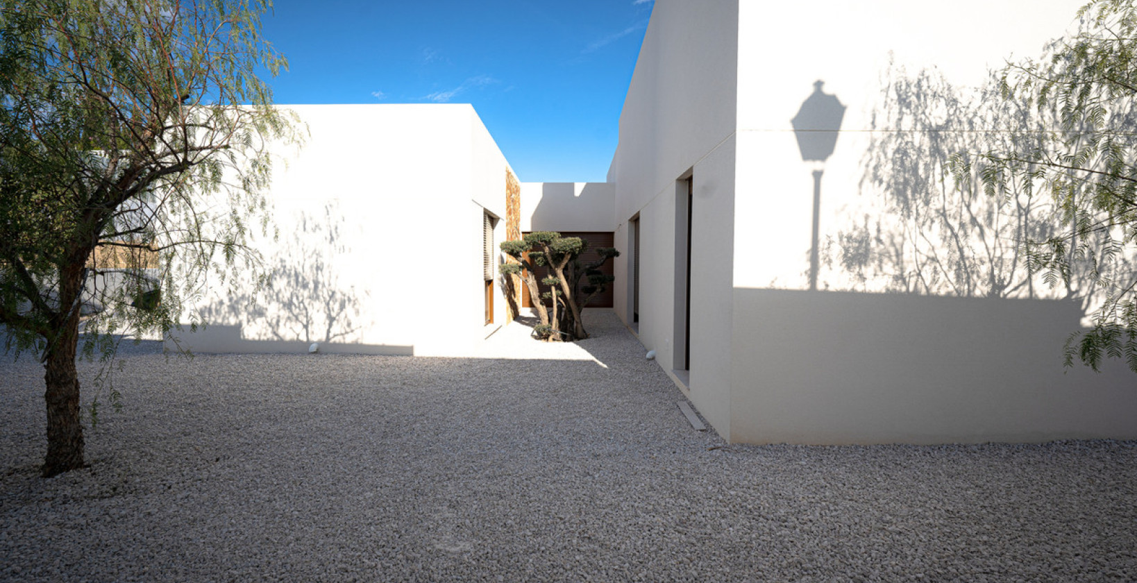New Build - Villa - Rojales - Rojales Centro