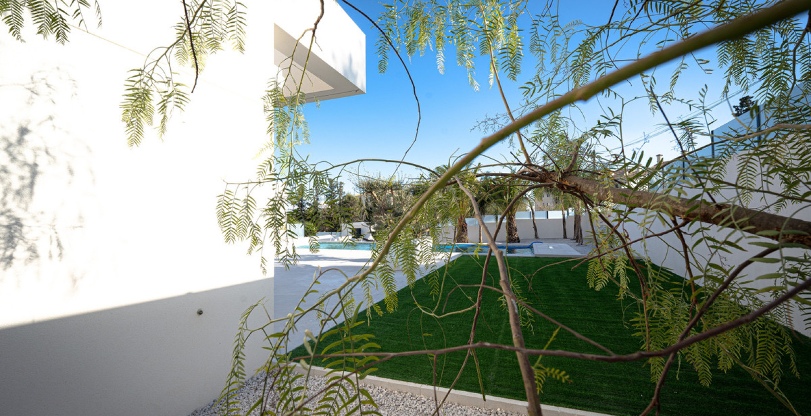 New Build - Villa - Rojales - Rojales Centro
