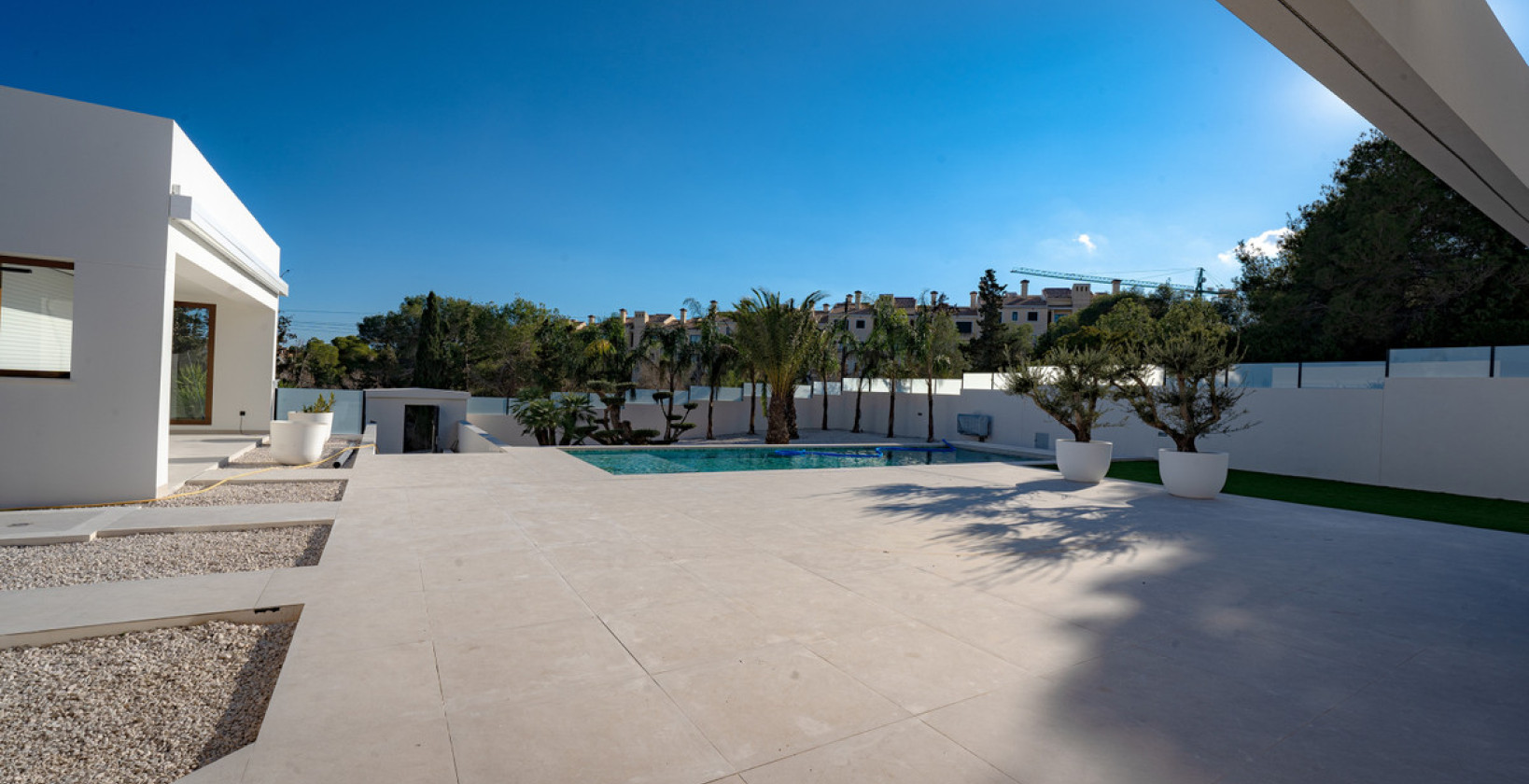 New Build - Villa - Rojales - Rojales Centro