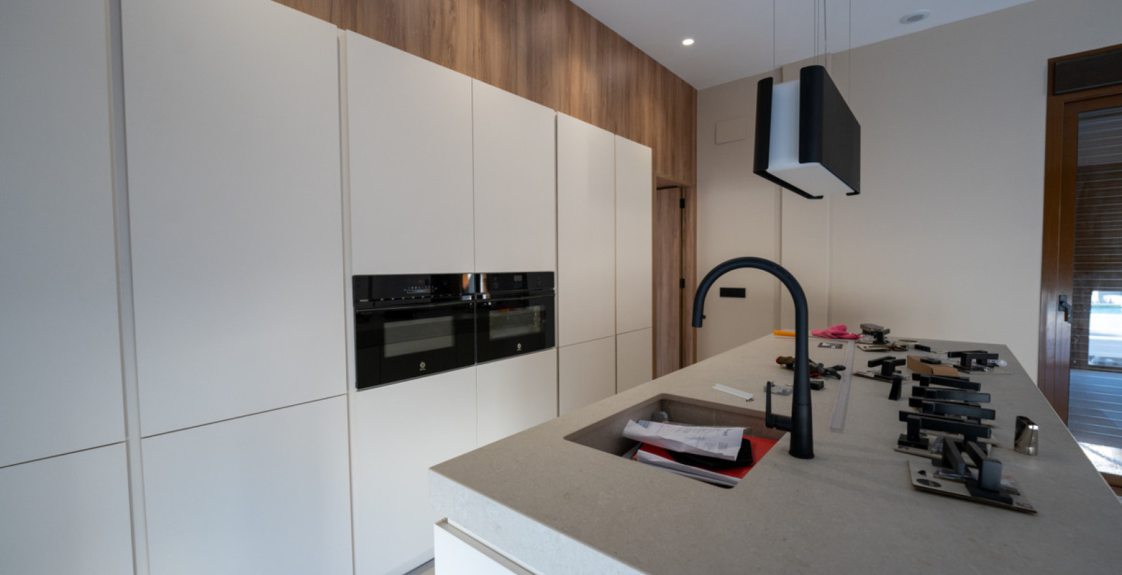New Build - Villa - Rojales - Rojales Centro