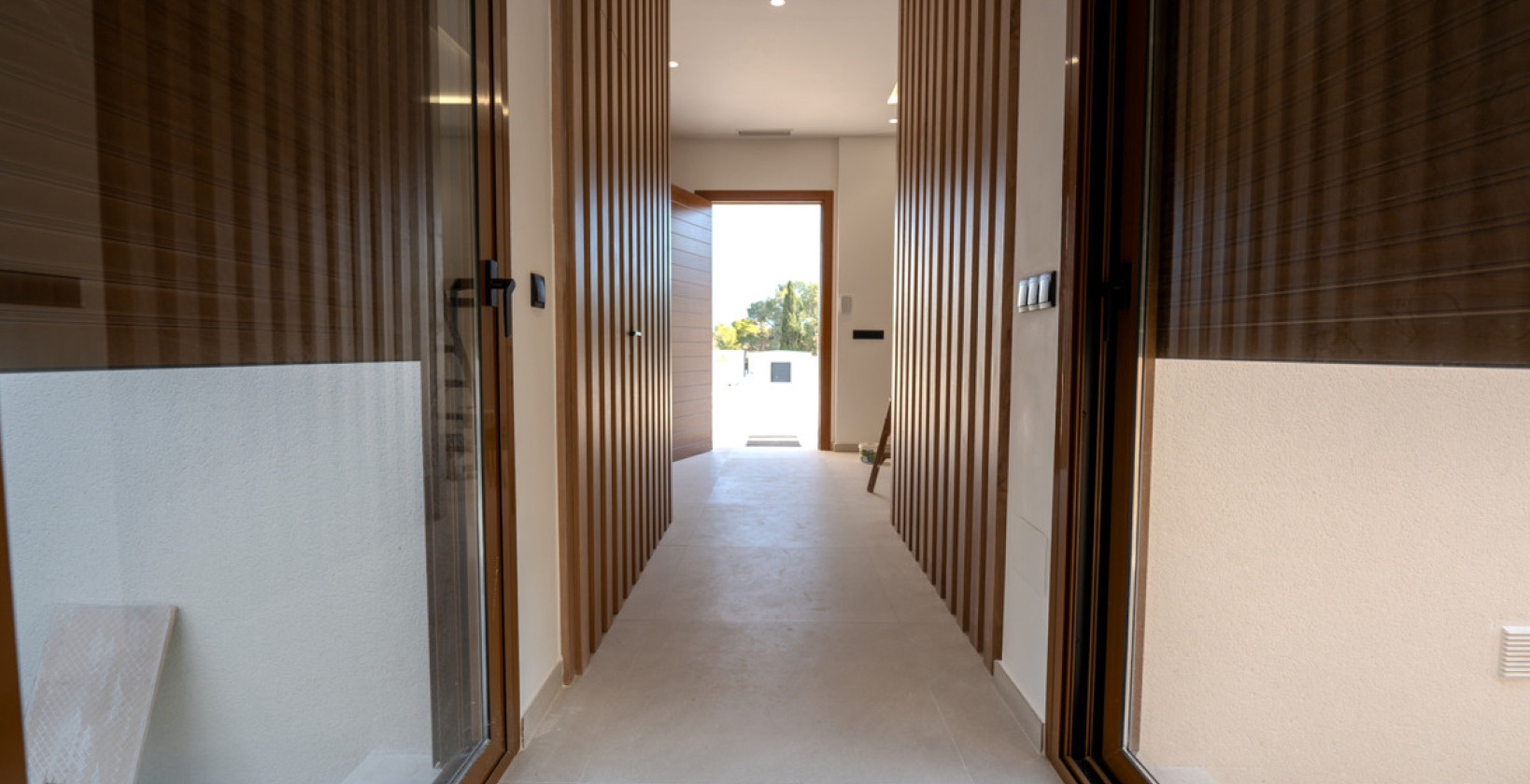 New Build - Villa - Rojales - Rojales Centro