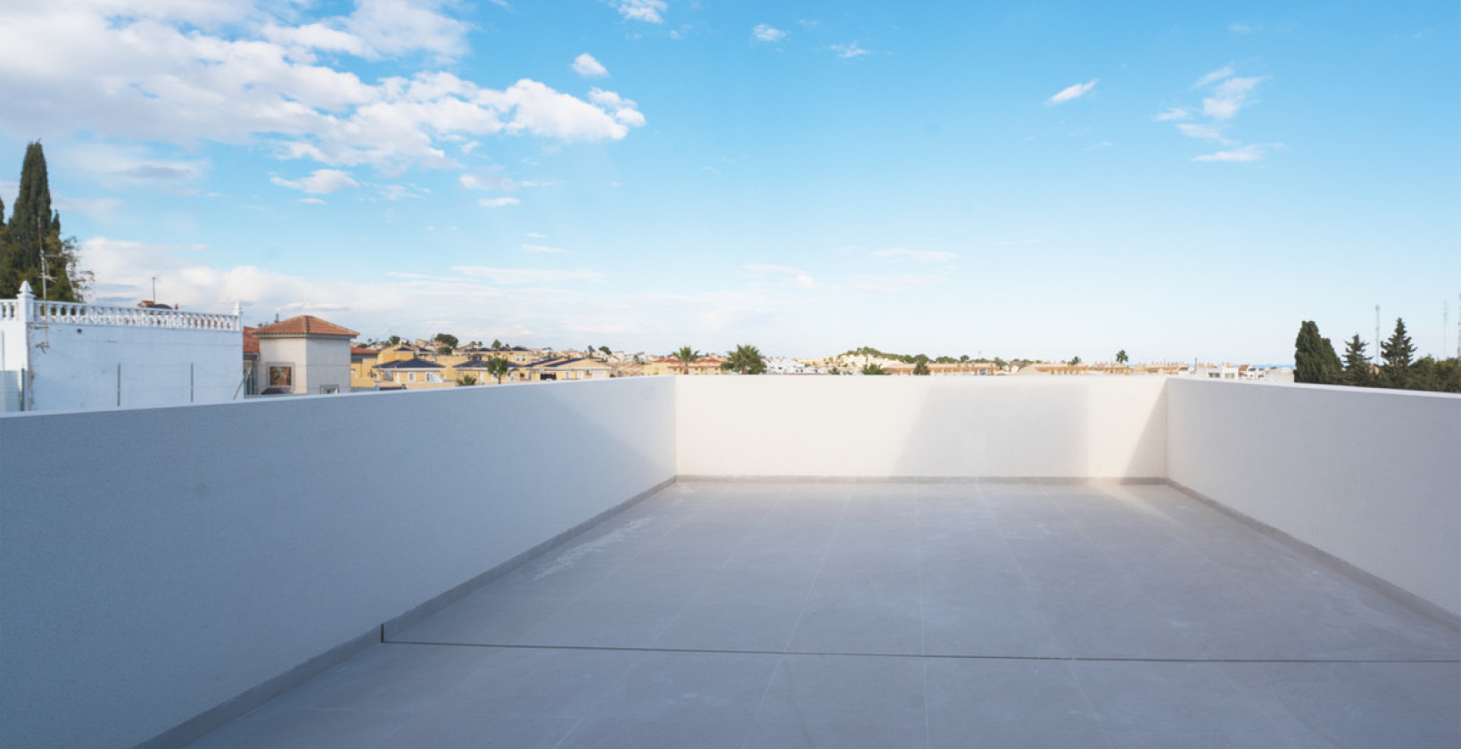 New Build - Villa - Rojales - Rojales Centro