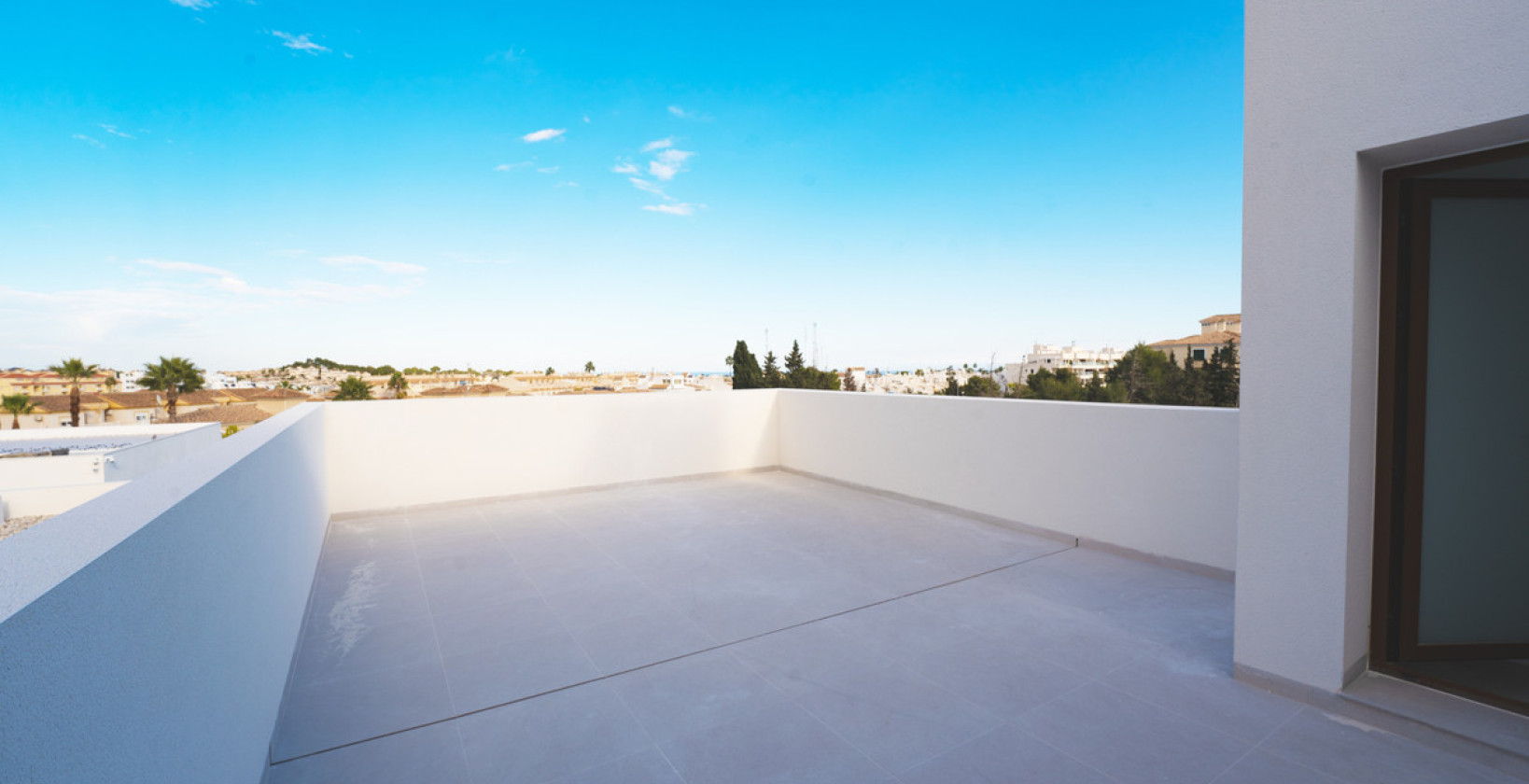 New Build - Villa - Rojales - Rojales Centro