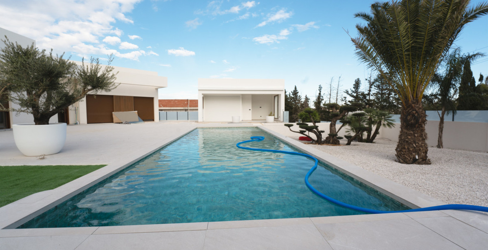 New Build - Villa - Rojales - Rojales Centro