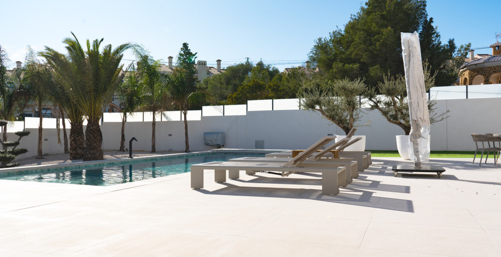 New Build - Villa - Rojales - Rojales Centro