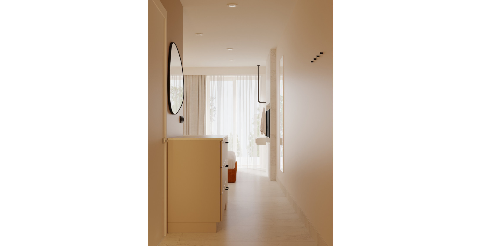 New Build - Apartment / flat - Benidorm - Benidorm Centro