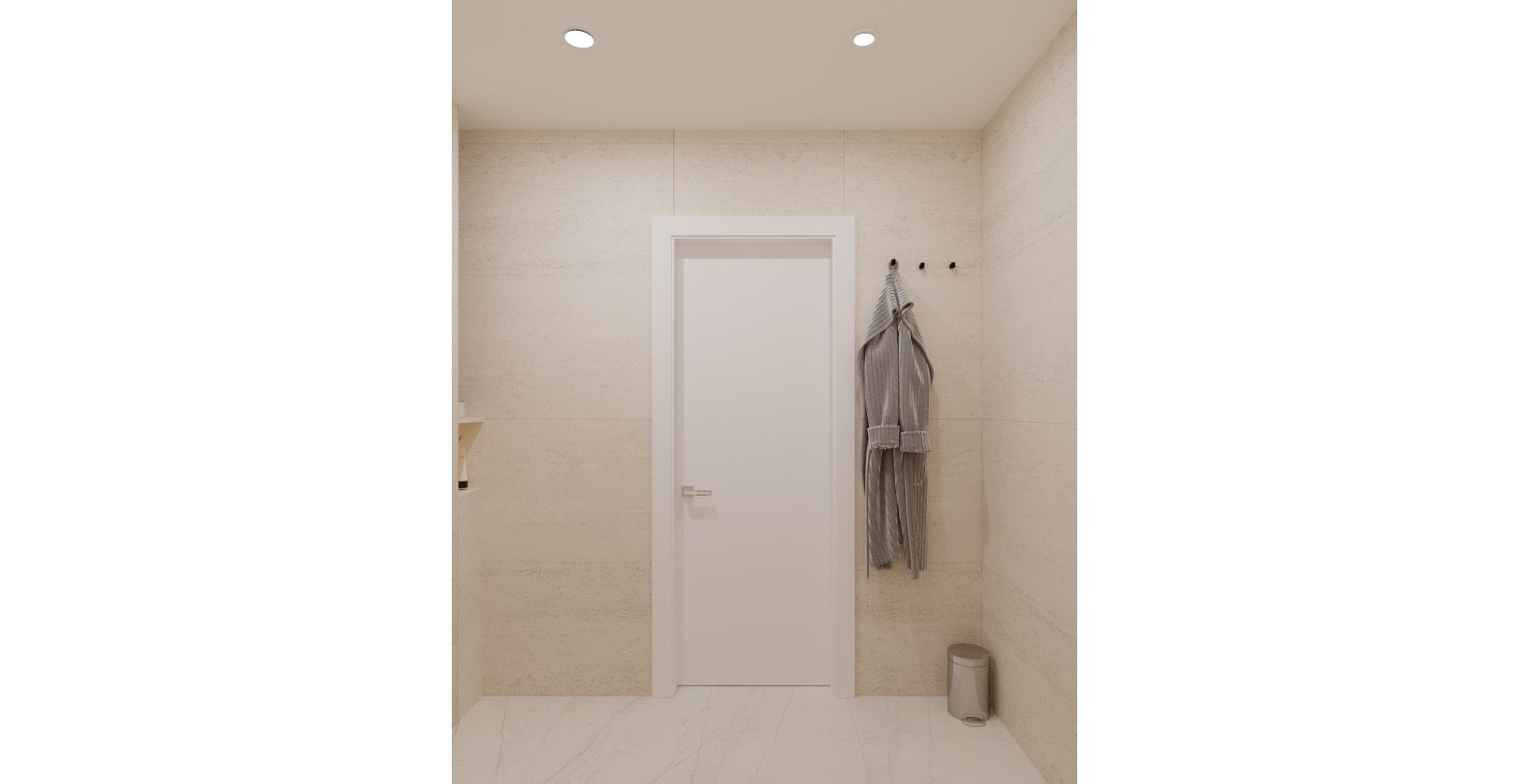 New Build - Apartment / flat - Benidorm - Benidorm Centro