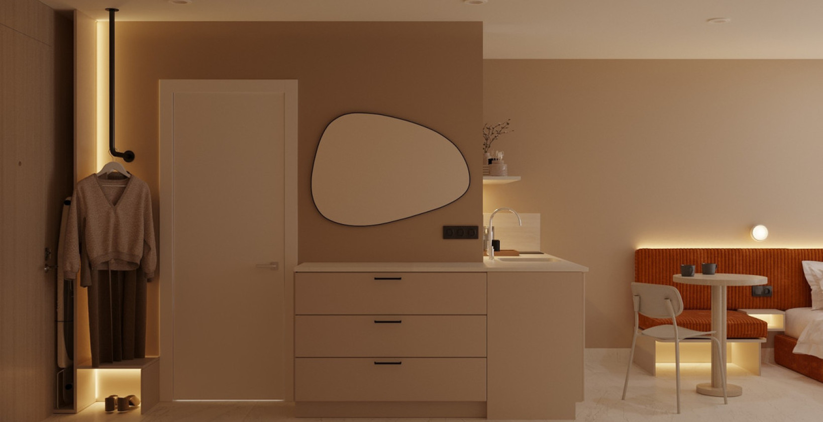 New Build - Apartment / flat - Benidorm - Benidorm Centro
