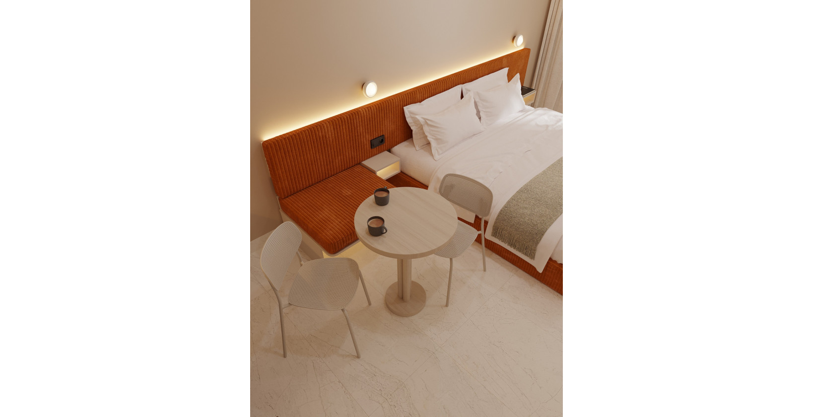 New Build - Apartment / flat - Benidorm - Benidorm Centro