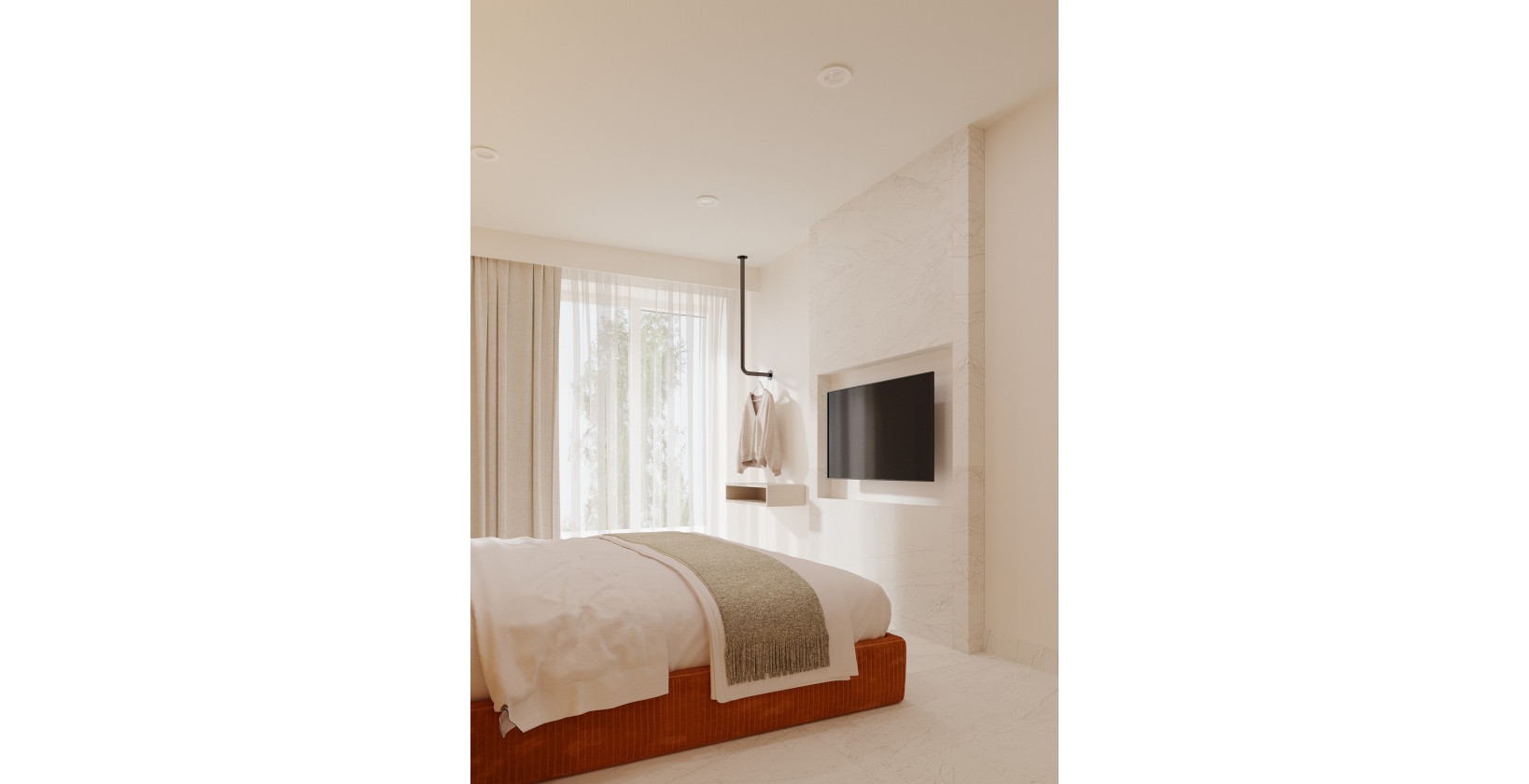New Build - Apartment / flat - Benidorm - Benidorm Centro