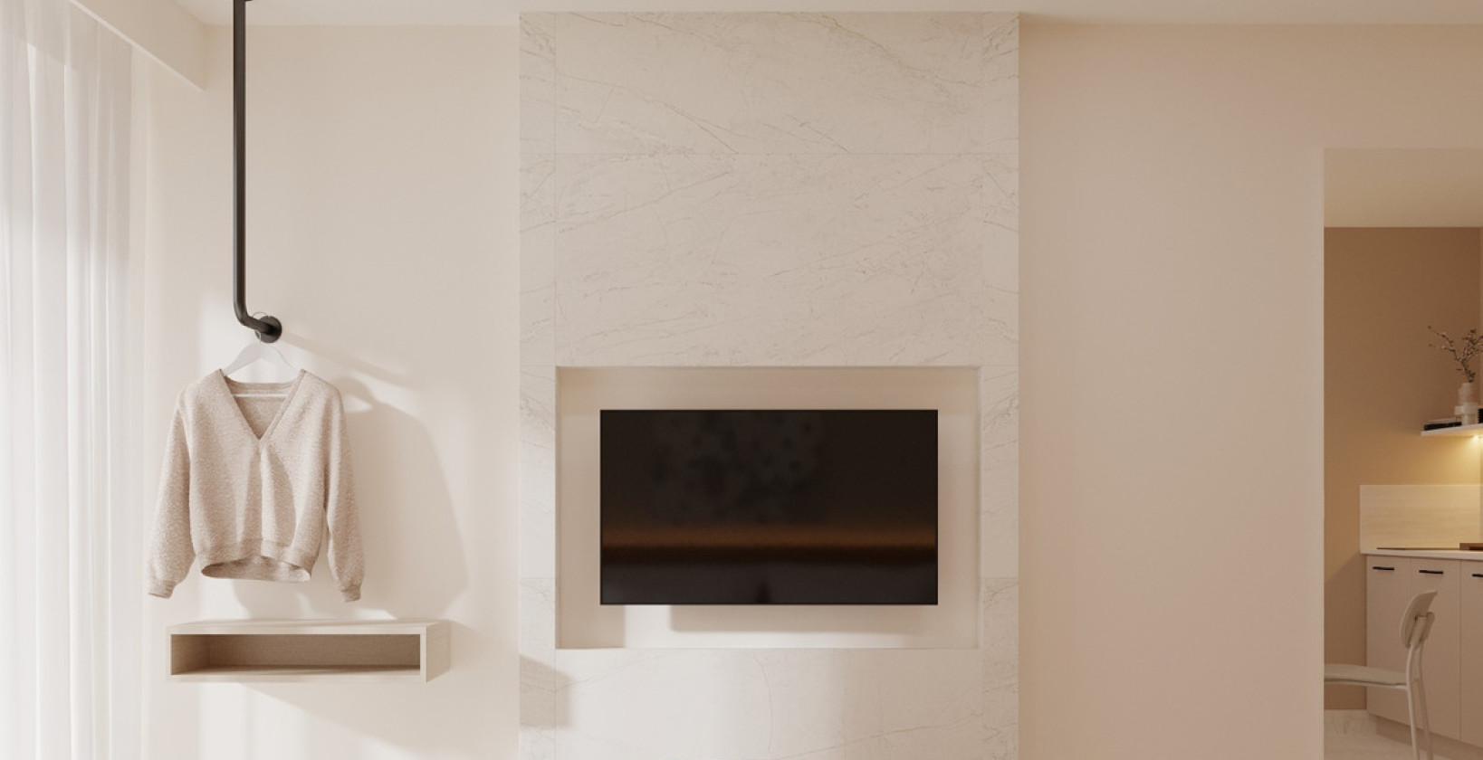 New Build - Apartment / flat - Benidorm - Benidorm Centro