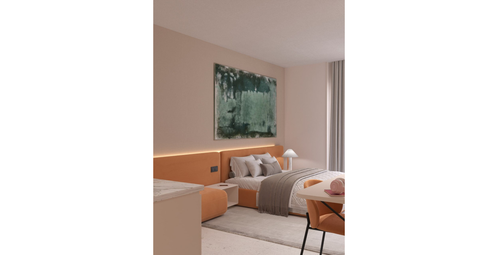 New Build - Apartment / flat - Benidorm - Benidorm Centro