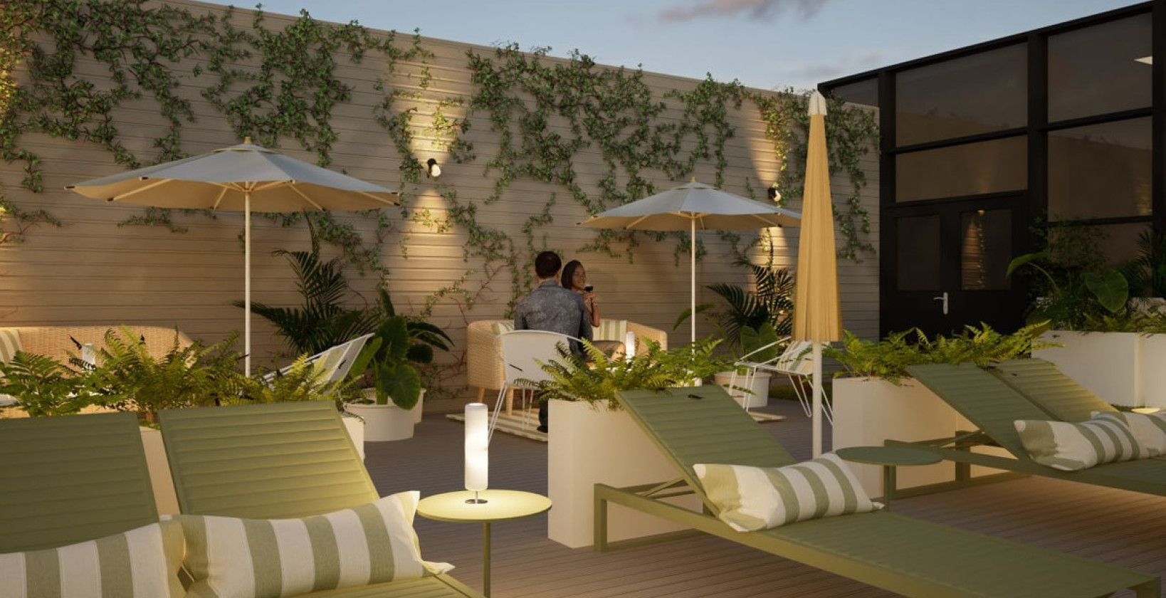 New Build - Apartment / flat - Benidorm - Benidorm Centro