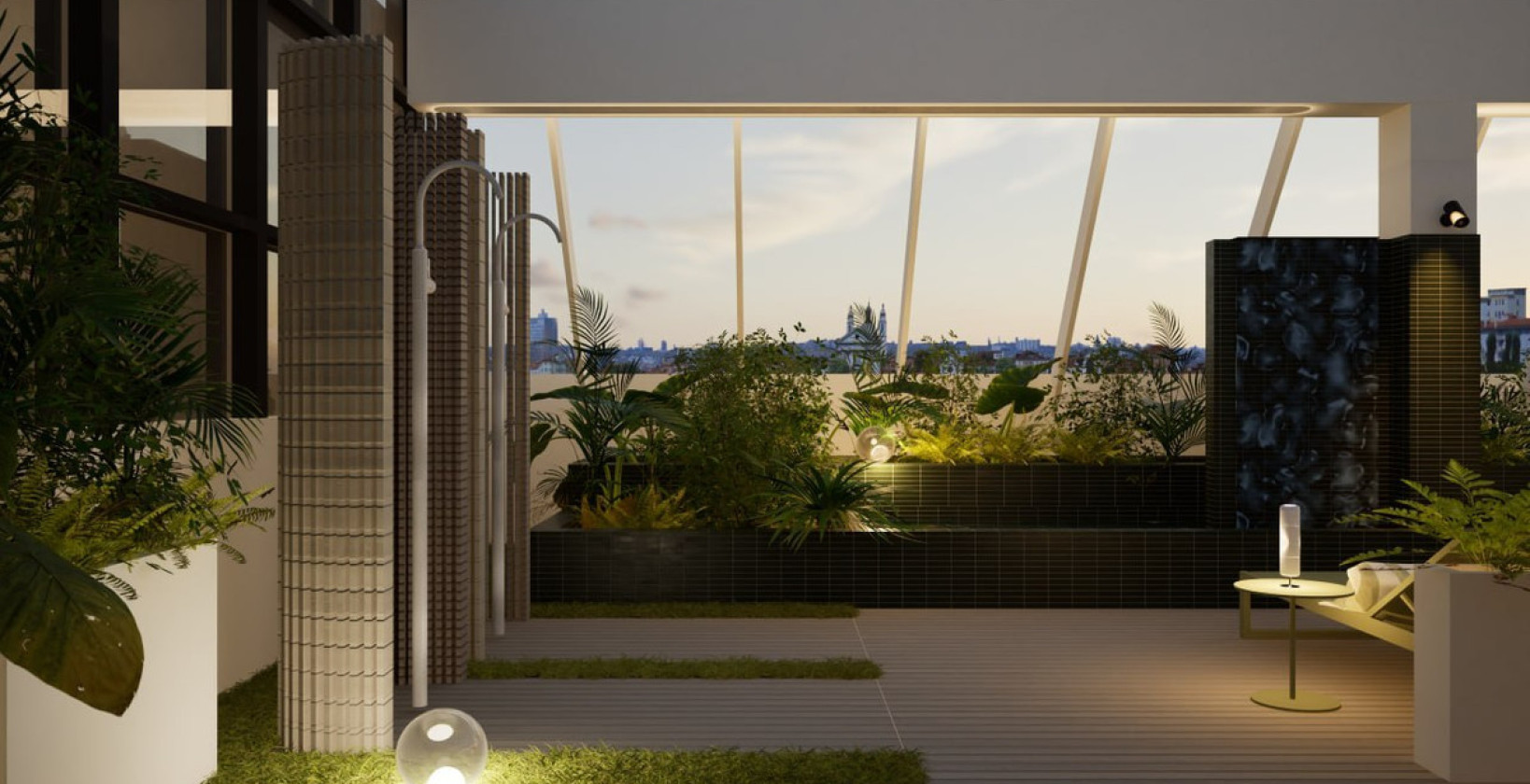 New Build - Apartment / flat - Benidorm - Benidorm Centro