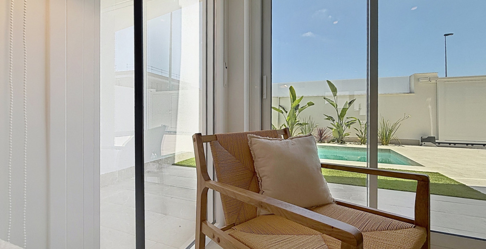 New Build - Apartment / flat - San Javier - San Javier Centro