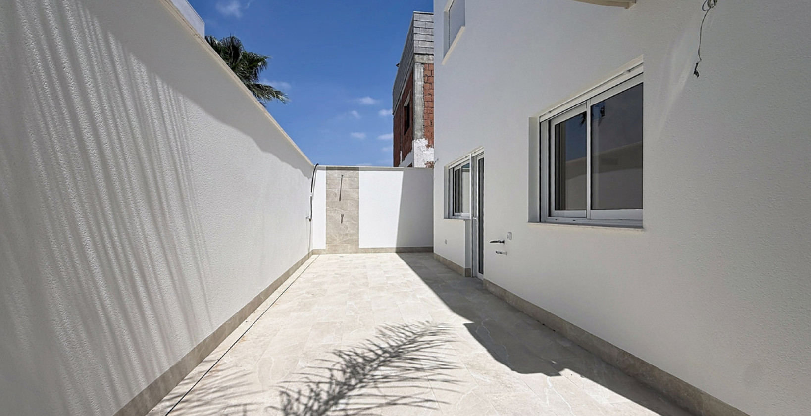 New Build - Apartment / flat - San Javier - San Javier Centro