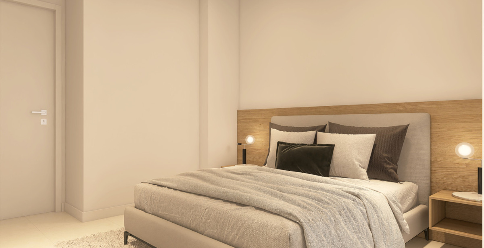 New Build - Apartment / flat - San Javier - San Javier Centro