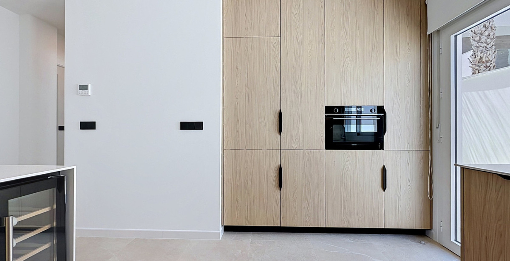 New Build - Apartment / flat - San Javier - San Javier Centro