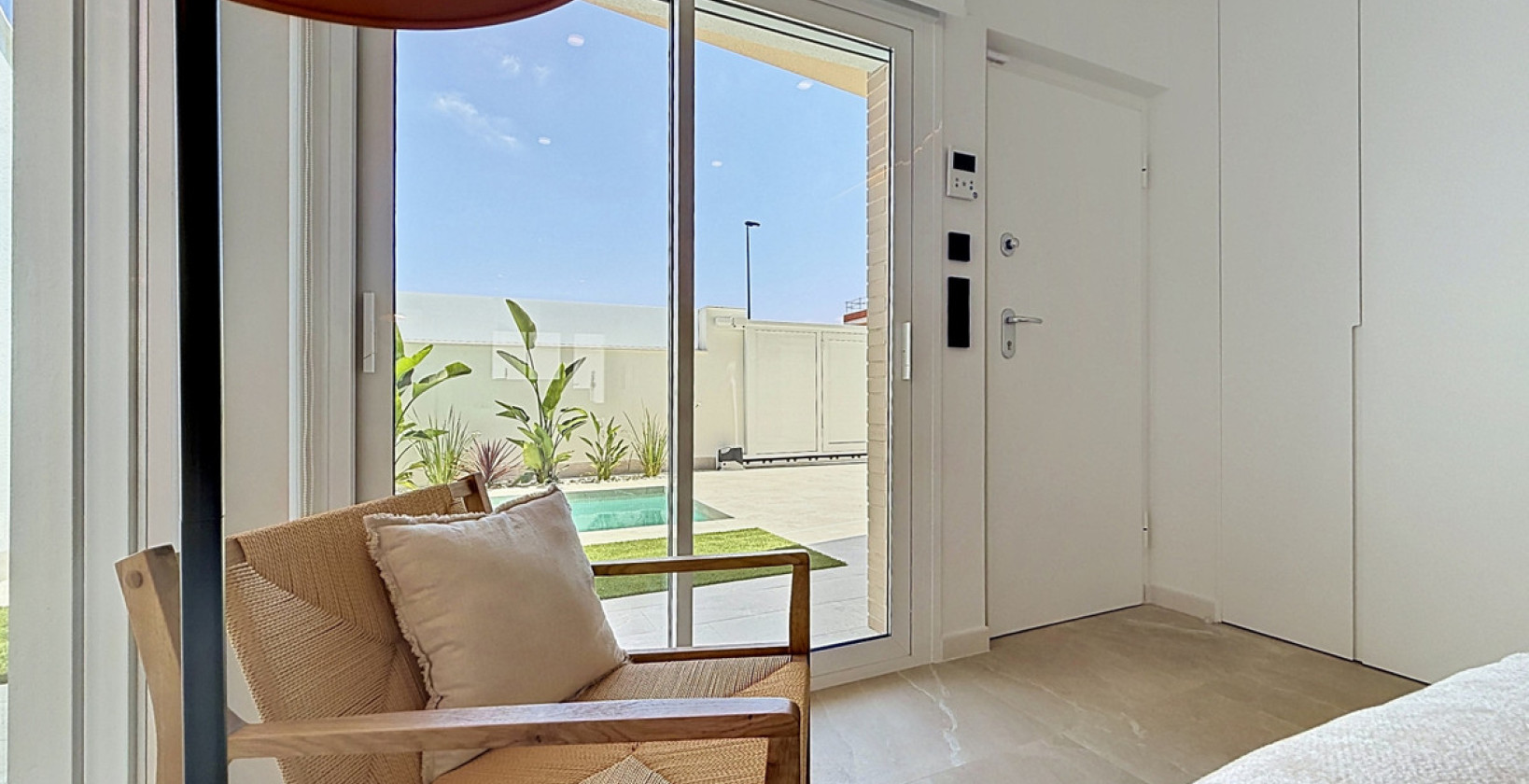 New Build - Apartment / flat - San Javier - San Javier Centro