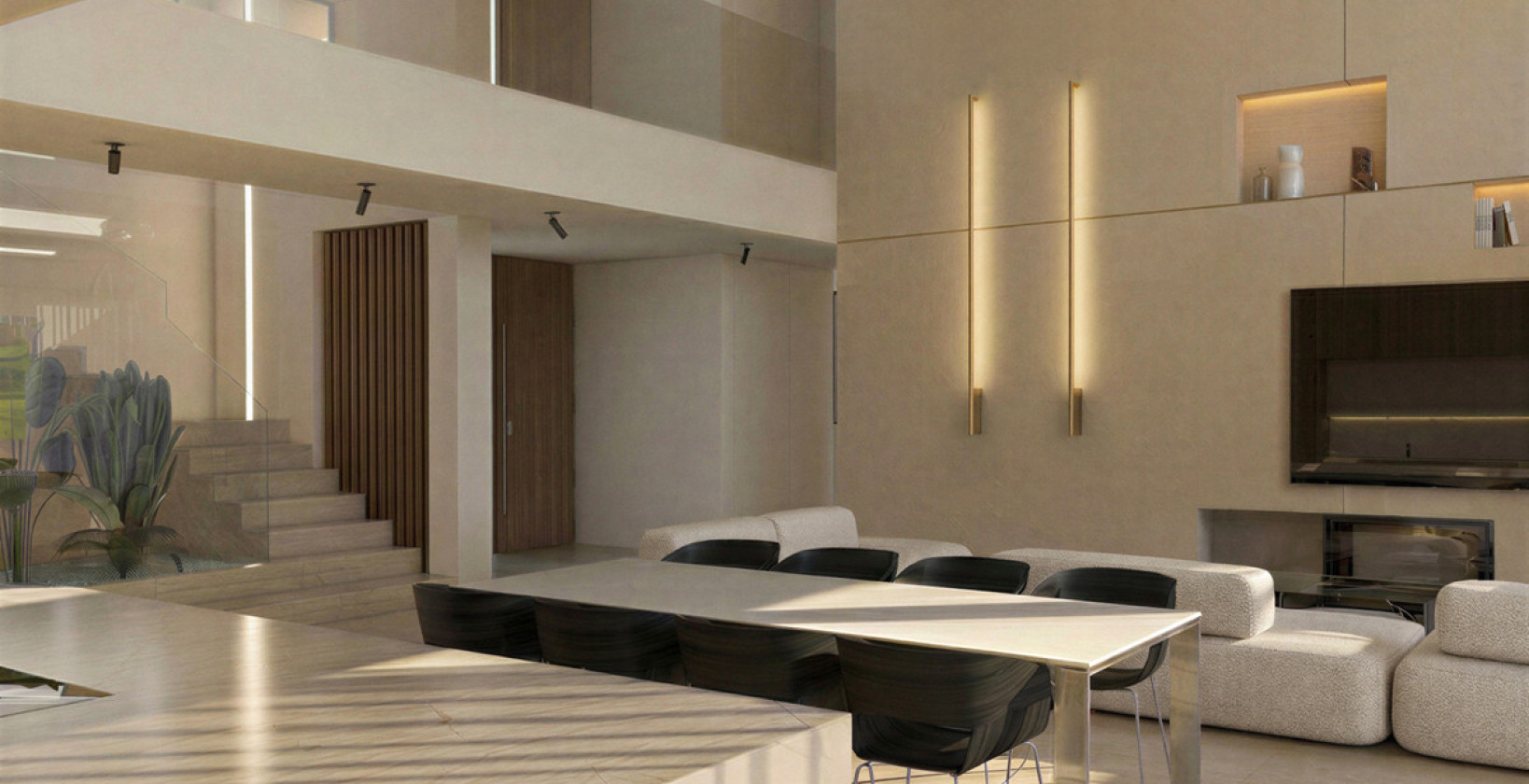 New Build - Villa - Monforte del Cid - Monforte del Cid Centro