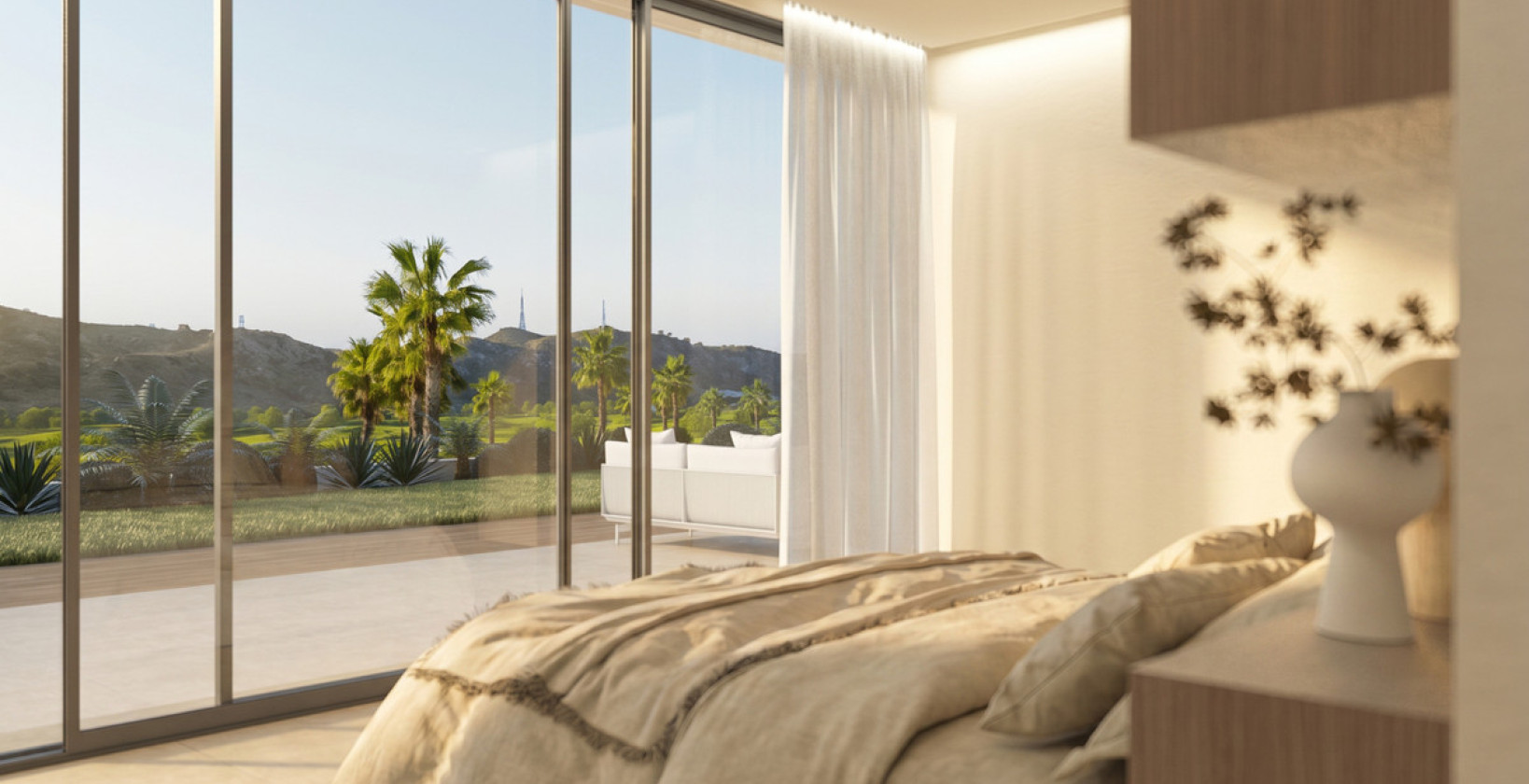 New Build - Villa - Monforte del Cid - Monforte del Cid Centro