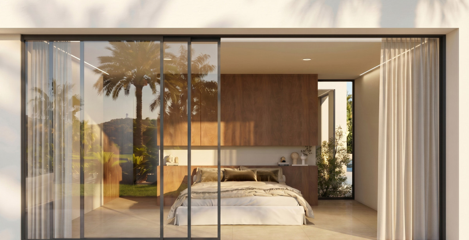 New Build - Villa - Monforte del Cid - Monforte del Cid Centro