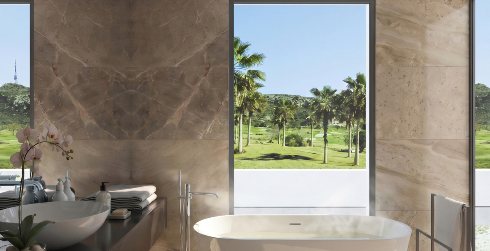 New Build - Villa - Monforte del Cid - Monforte del Cid Centro
