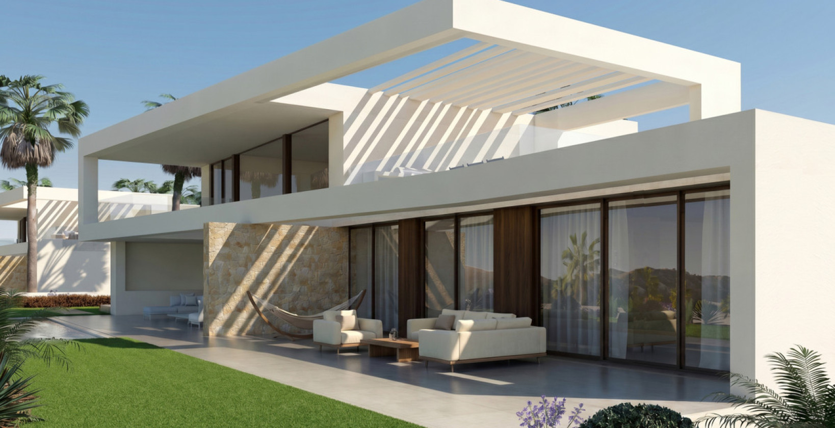 New Build - Villa - Monforte del Cid - Monforte del Cid Centro