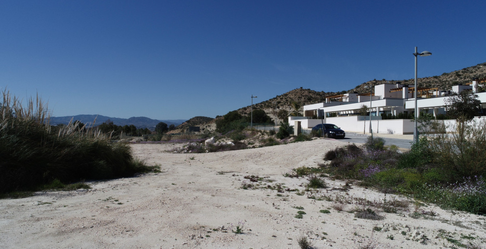 New Build - Villa - Monforte del Cid - Monforte del Cid Centro