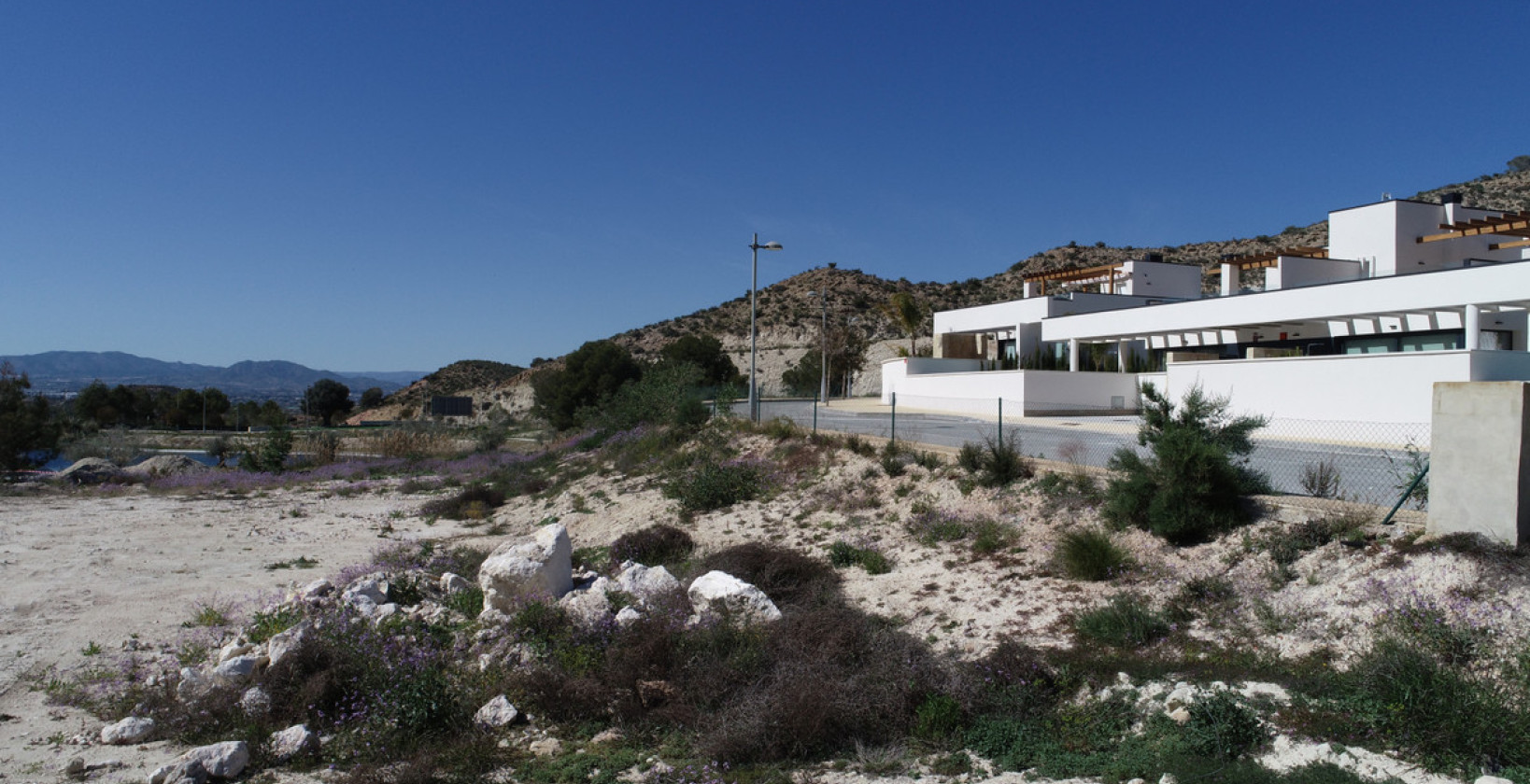New Build - Villa - Monforte del Cid - Monforte del Cid Centro
