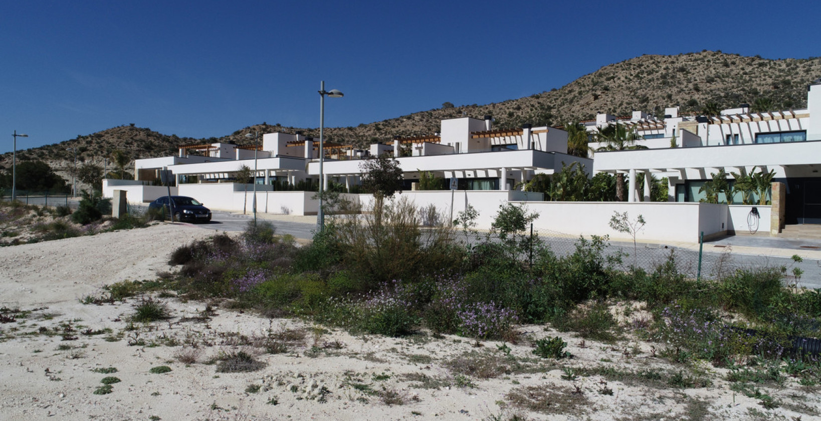 New Build - Villa - Monforte del Cid - Monforte del Cid Centro