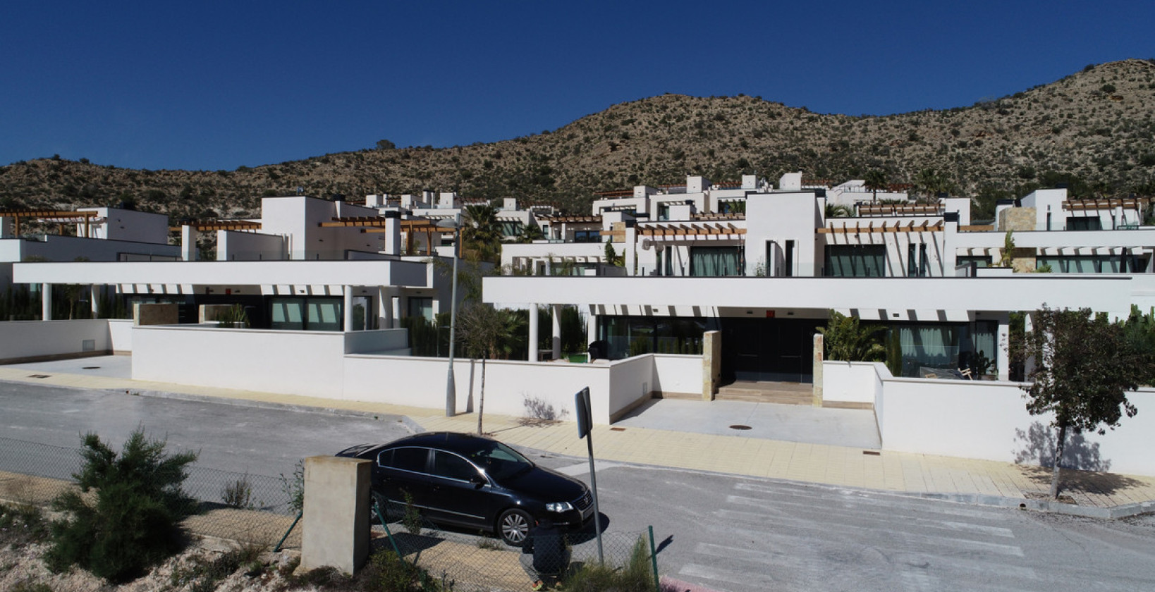 New Build - Villa - Monforte del Cid - Monforte del Cid Centro