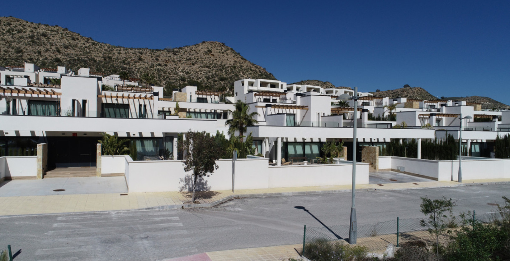 New Build - Villa - Monforte del Cid - Monforte del Cid Centro