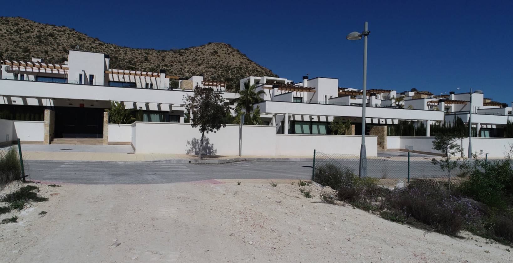 New Build - Villa - Monforte del Cid - Monforte del Cid Centro